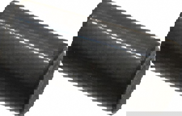 Standard Pull Out Dowel Pin: 16 x 35 mm, Alloy Steel, Grade 8, Black Luster Finish